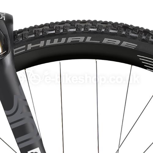 Haibike sDuro Cross 3.0 2019 Bosch - Image 6