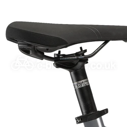 Haibike sDuro Cross 3.0 2019 Bosch - Image 7
