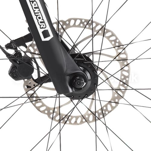 Haibike sDuro Cross 3.0 2019 Bosch - Image 9