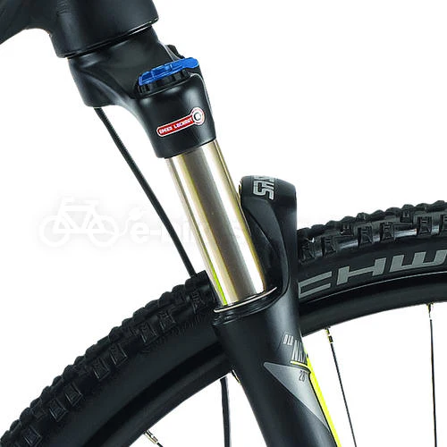 Haibike sDuro Cross 4.0 2017 Yamaha - Image 10
