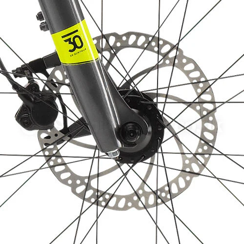 Haibike sDuro Cross 4.0 2018 Uni / Crossbar Yamaha - Image 3