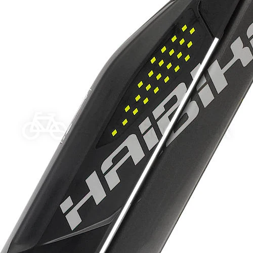 Haibike sDuro Cross 4.0 2018 Uni / Crossbar Yamaha - Image 4