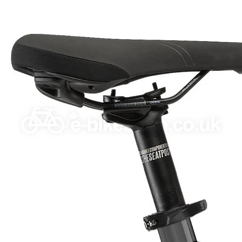 Haibike sDuro Cross 6.0 2019 Yamaha - Image 4