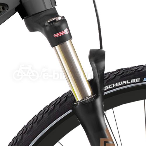 Haibike sDuro Cross 6.0 2019 Yamaha - Image 7