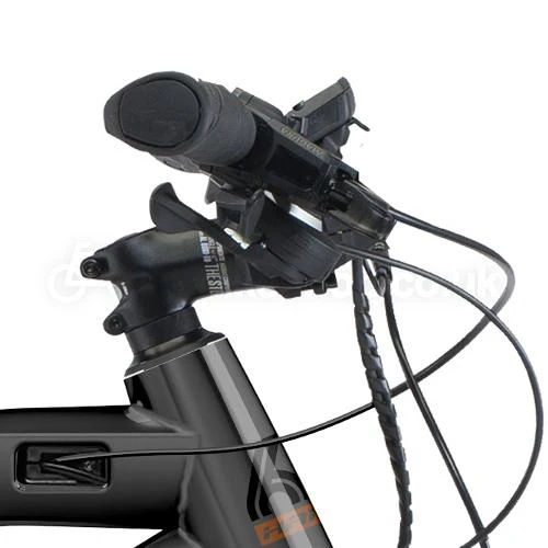 Haibike sDuro Cross 6.0 2019 Yamaha - Image 9