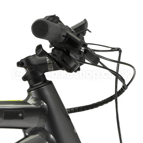 Haibike sDuro Cross 9.0 2018 Bosch - Image 2