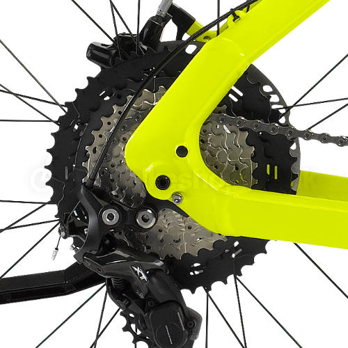 Haibike sDuro Cross 9.0 2018 Bosch - Image 3