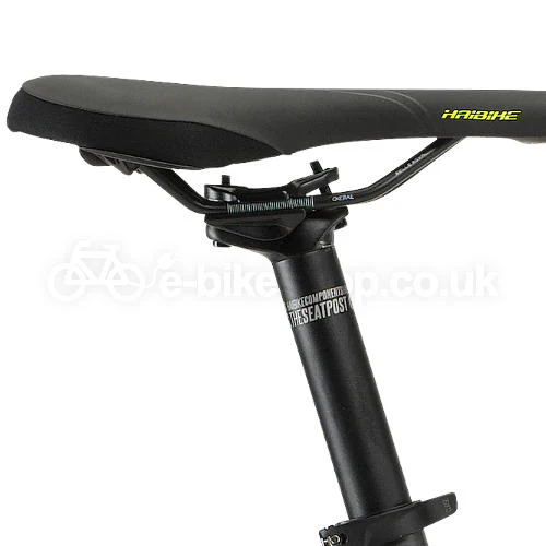 Haibike sDuro Cross 9.0 2018 Bosch - Image 5
