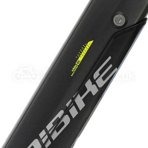 Haibike sDuro Cross 9.0 2018 Bosch - Image 6
