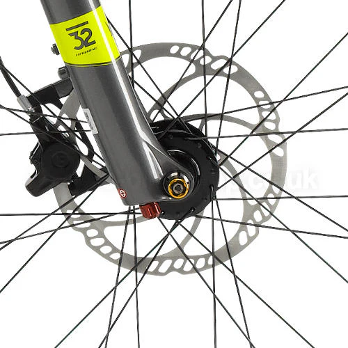 Haibike sDuro Cross 9.0 2018 Bosch - Image 7