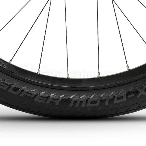 Haibike sDuro Cross 9.0 2018 Bosch - Image 8