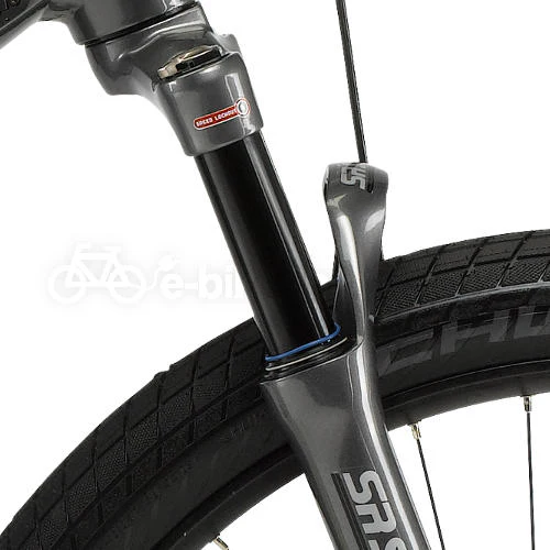 Haibike sDuro Cross 9.0 2018 Bosch - Image 9