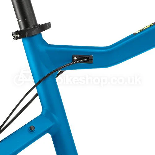 Haibike sDuro Cross 9.0 Bosch Electric Bike - Image 2