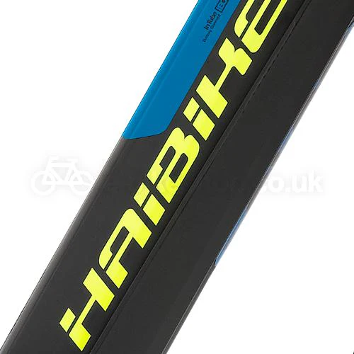 Haibike sDuro Cross 9.0 Bosch Electric Bike - Image 3
