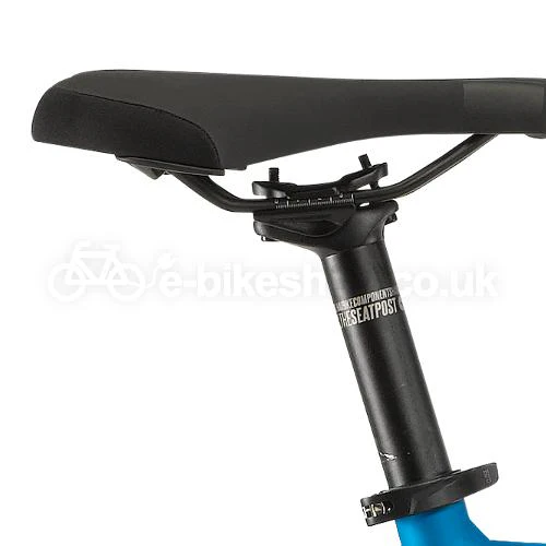 Haibike sDuro Cross 9.0 Bosch Electric Bike - Image 8