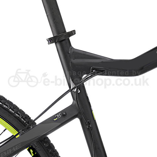 Haibike sDuro Cross SL 2016 Yamaha - Image 10