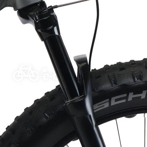 Haibike sDuro FatSix 6.0 2017 Yamaha - Image 10