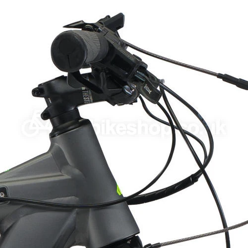 Haibike sDuro FatSix 6.0 2017 Yamaha - Image 6