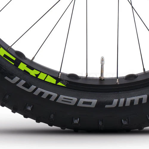 Haibike sDuro FatSix 6.0 2017 Yamaha - Image 9