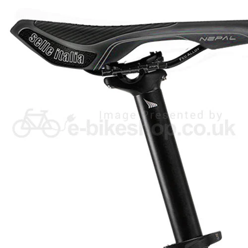 Haibike sDuro Full FatSix Fat Bike 2016 Yamaha - Image 4