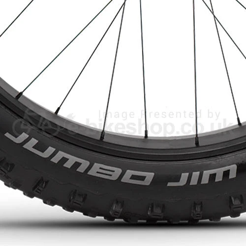 Haibike sDuro Full FatSix Fat Bike 2016 Yamaha - Image 8
