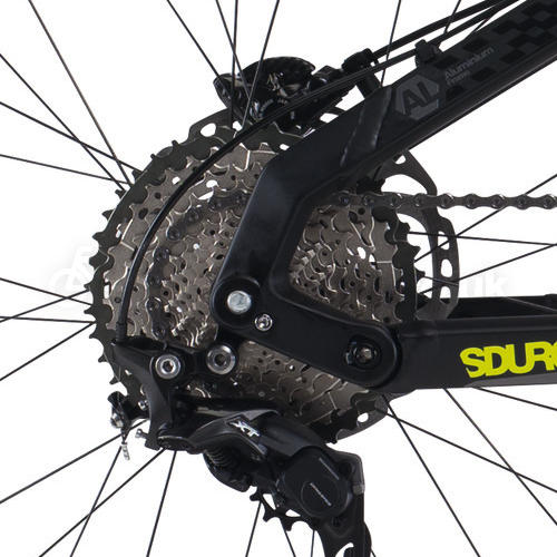 Haibike sDuro Full FatSix 7.0 2017 Yamaha - Image 10