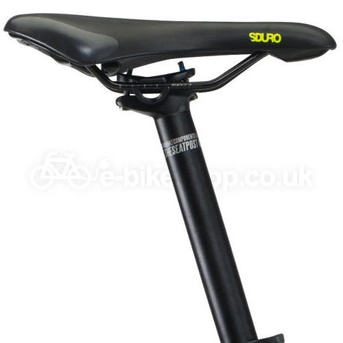 Haibike sDuro Full FatSix 7.0 2017 Yamaha - Image 3