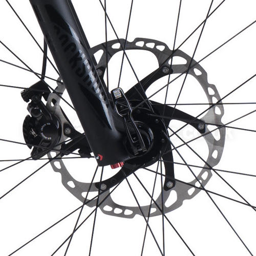 Haibike sDuro Full FatSix 7.0 2017 Yamaha - Image 6