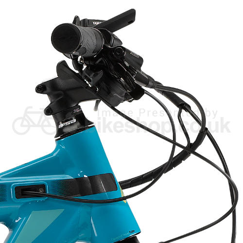 Haibike sDuro FullNine SL 29 2016 Yamaha - Image 10