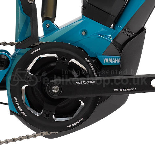 Haibike sDuro FullNine SL 29 2016 Yamaha - Image 4