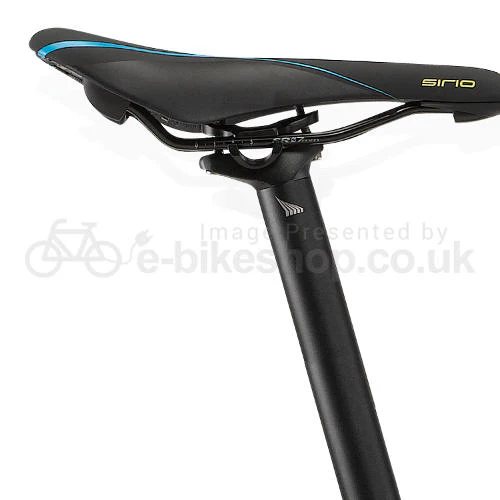 Haibike sDuro FullNine SL 29 2016 Yamaha - Image 6