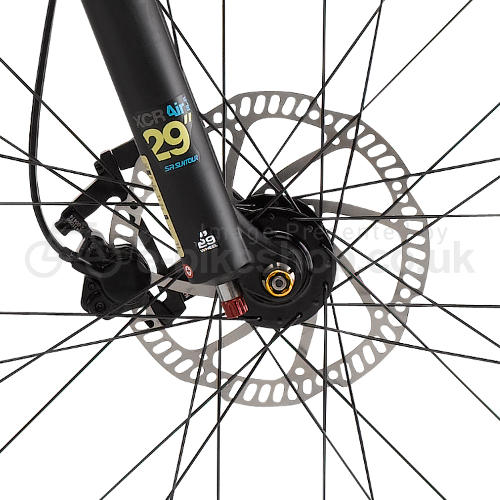 Haibike sDuro FullNine SL 29 2016 Yamaha - Image 7