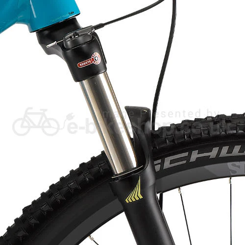 Haibike sDuro FullNine SL 29 2016 Yamaha - Image 8