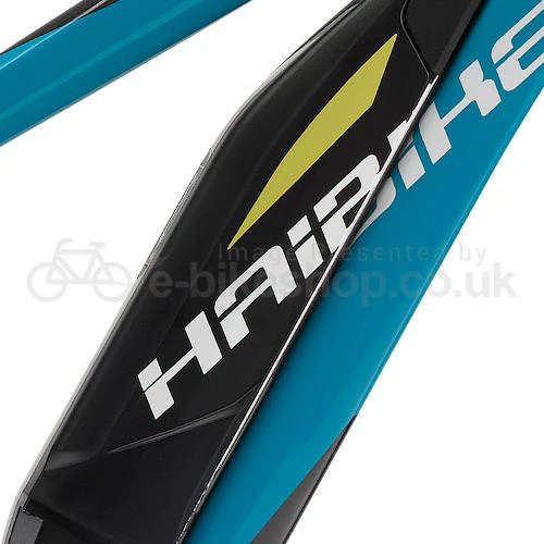 Haibike sDuro FullNine SL 29 2016 Yamaha - Image 9
