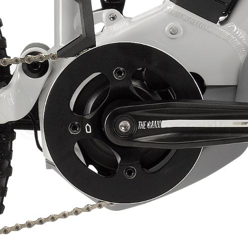 Haibike sDuro FullLife Ladies 3.0 2019 Yamaha - Image 10