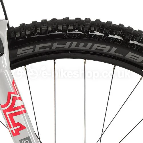 Haibike sDuro FullLife Ladies 3.0 2019 Yamaha - Image 3