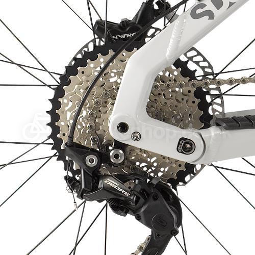 Haibike sDuro FullLife Ladies 3.0 2019 Yamaha - Image 4