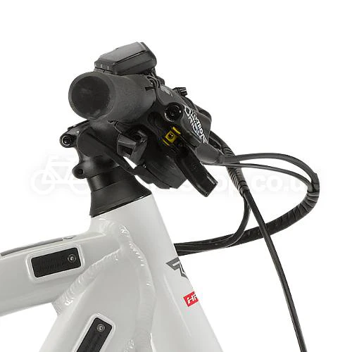 Haibike sDuro FullLife Ladies 3.0 2019 Yamaha - Image 9
