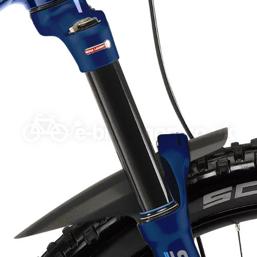 Haibike sDuro FullLife LT Ladies 7.0 2018 Bosch - Image 2