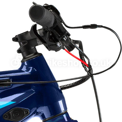 Haibike sDuro FullLife LT Ladies 7.0 2018 Bosch - Image 6