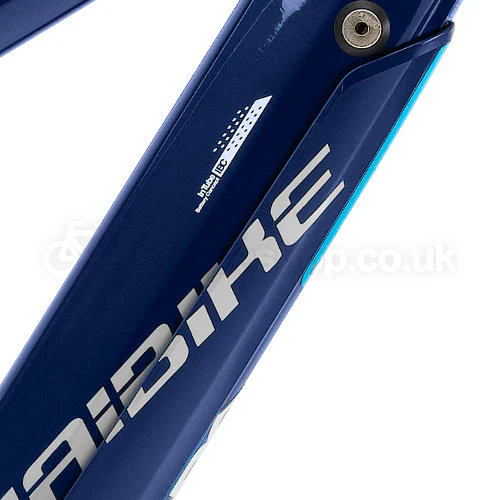 Haibike sDuro FullLife LT Ladies 7.0 2018 Bosch - Image 7