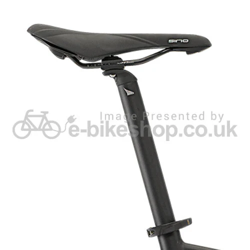 Haibike sDuro FullNine RC 2015 Yamaha - Image 6