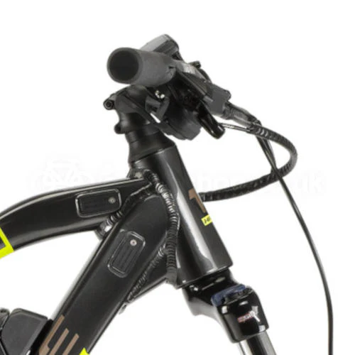 Haibike sDuro FullSeven 1.0 2020 Yamaha - Image 10