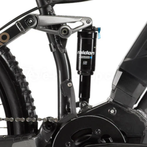 Haibike sDuro FullSeven 1.0 2020 Yamaha - Image 2
