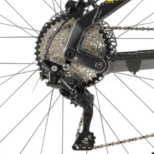 Haibike sDuro FullSeven 1.0 2020 Yamaha - Image 5