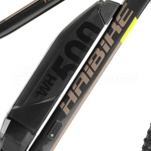 Haibike sDuro FullSeven 1.0 2020 Yamaha - Image 8