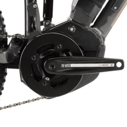 Haibike sDuro FullSeven 1.0 2020 Yamaha - Image 9