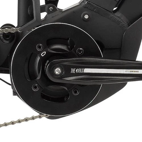 Haibike sDuro FullSeven 3.0 2019 Yamaha - Image 10