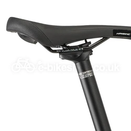 Haibike sDuro FullSeven 3.0 2019 Yamaha - Image 2