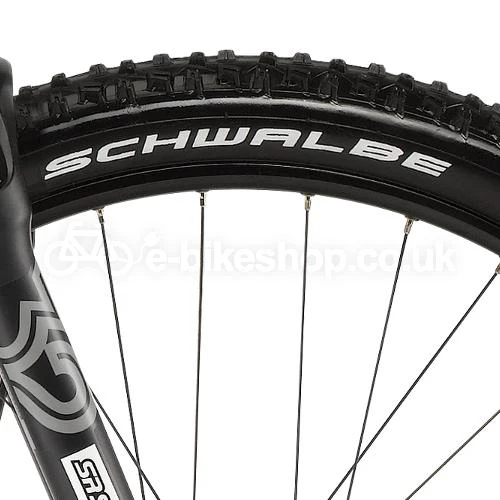 Haibike sDuro FullSeven 3.0 2019 Yamaha - Image 3